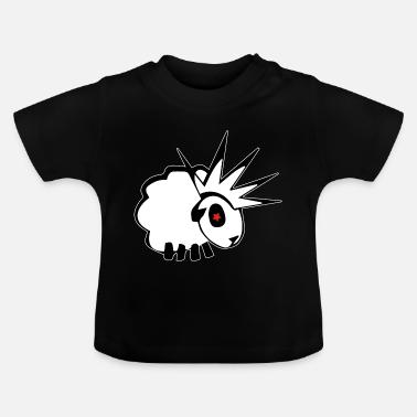 Ropa de punk para bebés | Spreadshirt
